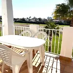 Apartment Mar Y Golf Roquetas de Mar