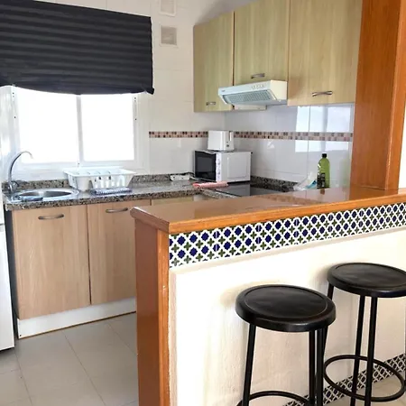 Apartment Mar Y Golf