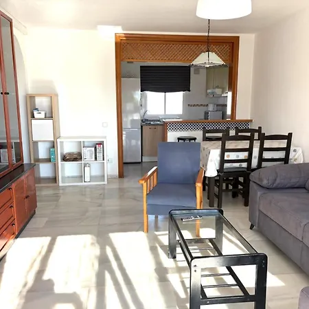 Mar Y Golf Apartment Roquetas de Mar