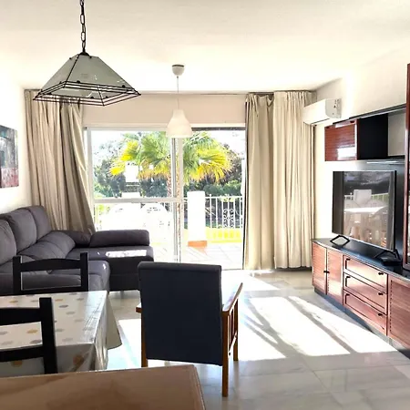 Apartment Mar Y Golf