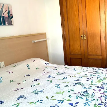 Mar Y Golf Apartment