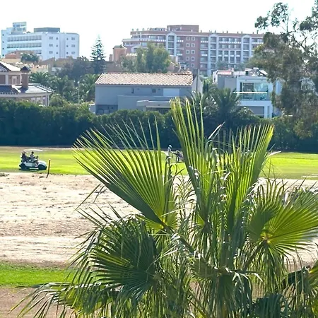 Mar Y Golf